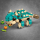 LEGO Jurassic World 76962 Mały ankylozaur Bumpy V29 - 1266188 - zdjęcie 4